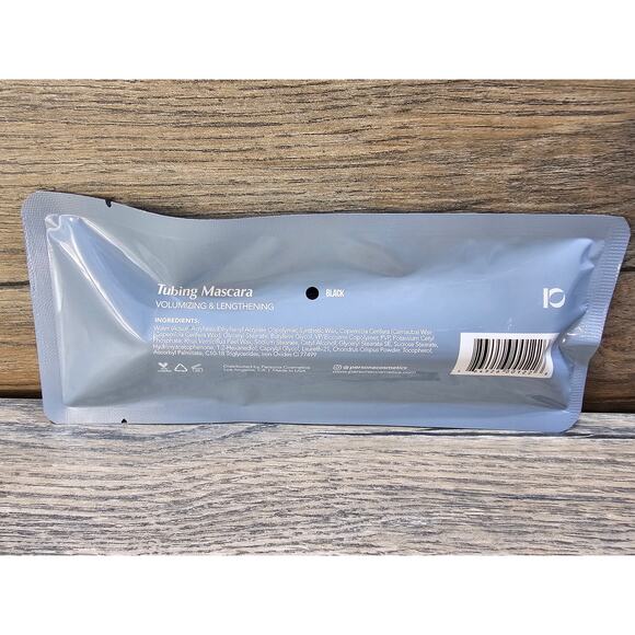 Persona Cosmetics Volumizing Lengthening Tubing Mascara Black - Picture 3 of 4